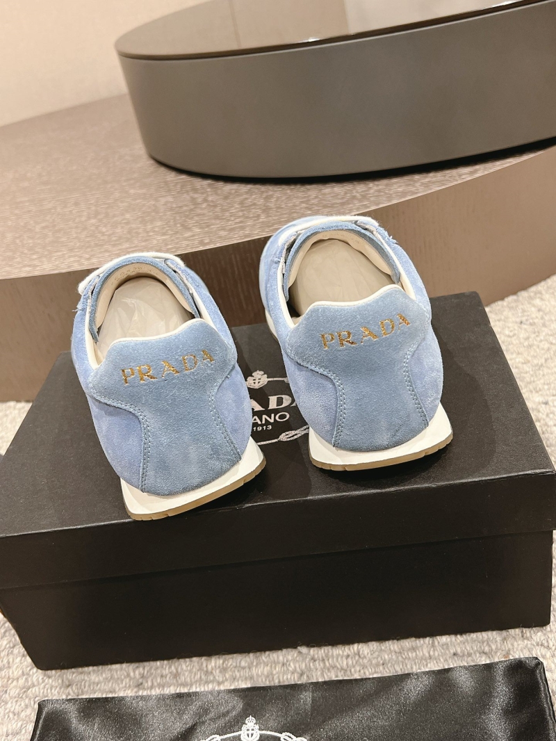 Prada Casual Shoes